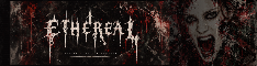 Ethereal Half banner button, 234 by 60 pixels