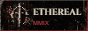 Ethereal Sigil button, 88 by 31 pixels